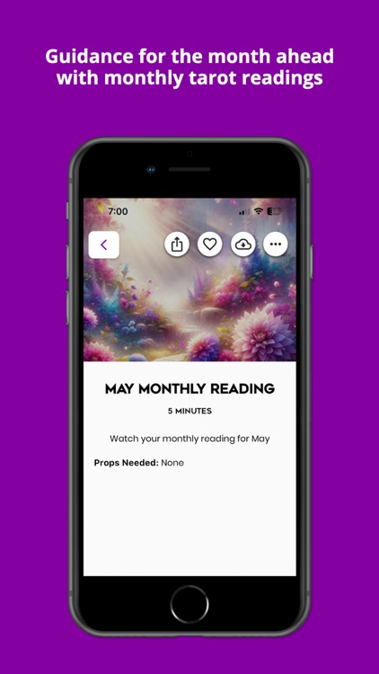 Psychic Insights by Christine screenshot-4