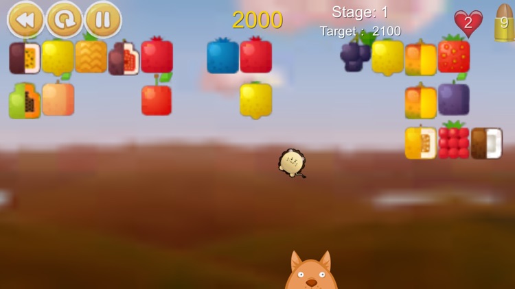 Fruit Pumter screenshot-4