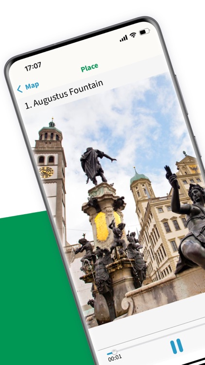 Bayerisch-Schwaben-Lauschtour