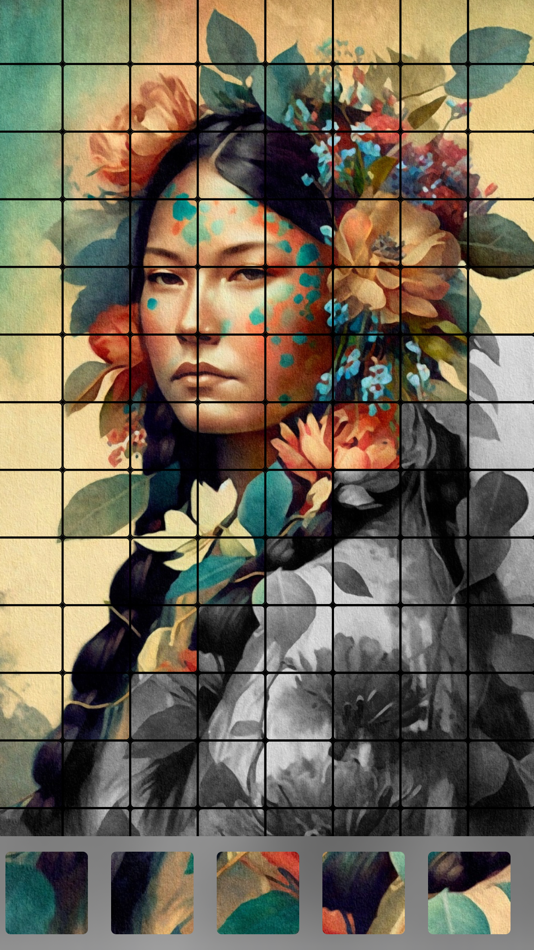 #10. Fliese Puzzles: Tile Matching (iOS) 由: SPRINNET