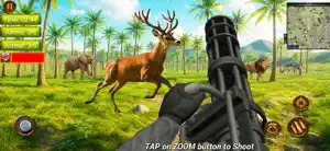 Deer Hunter Hunting Games 2025 screenshot 3