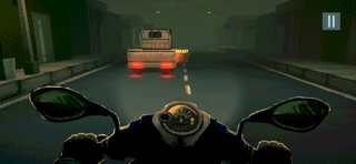 Night Ride: Klitih Screenshot 2 of 9