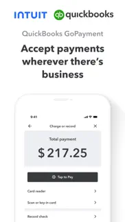 quickbooks gopayment pos iphone images 1