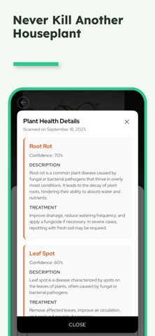 UGarden screenshot
