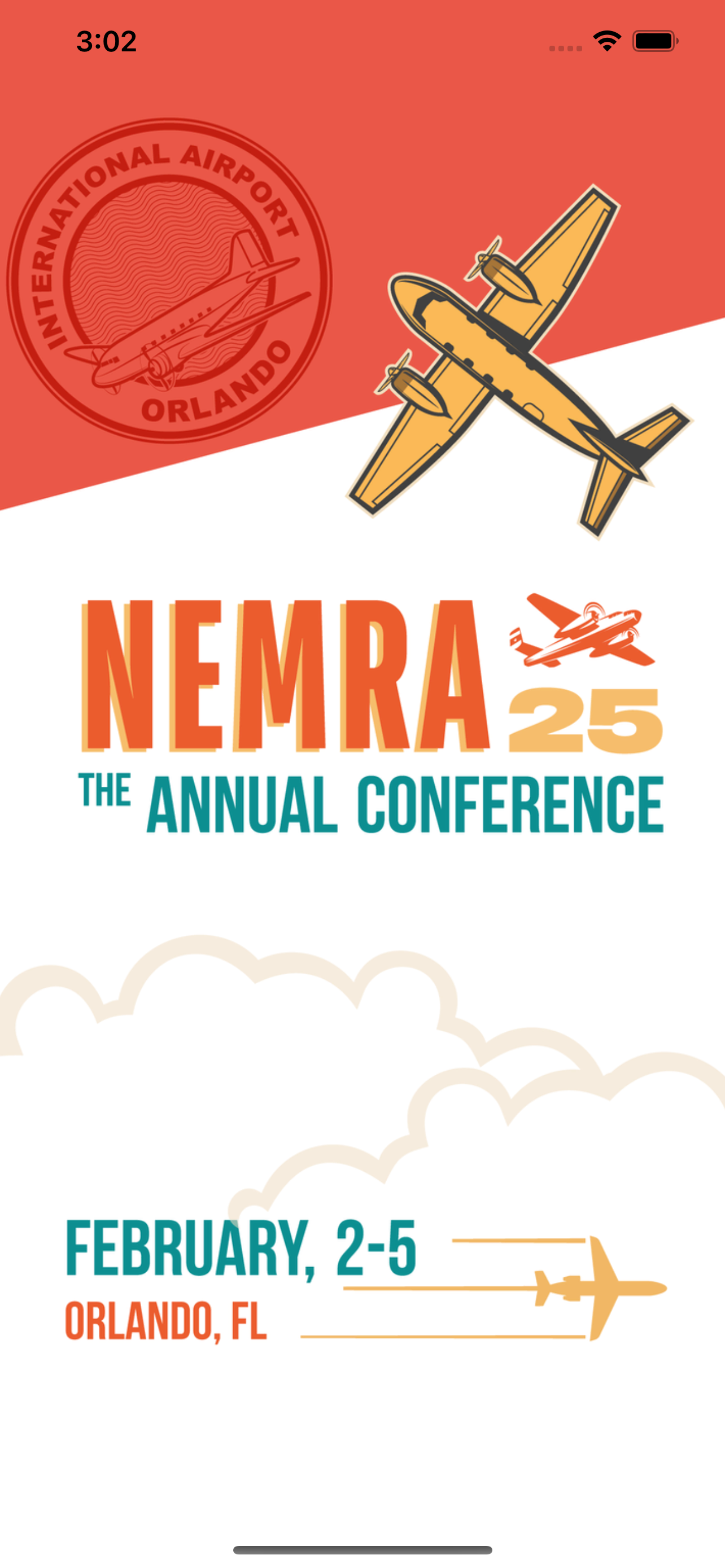 NEMRA Conference 2025