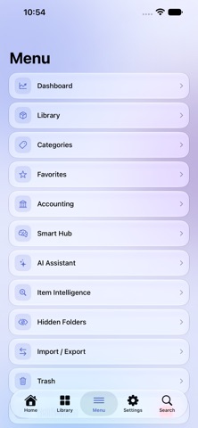 ELVOAQ Screenshot 4 of 5