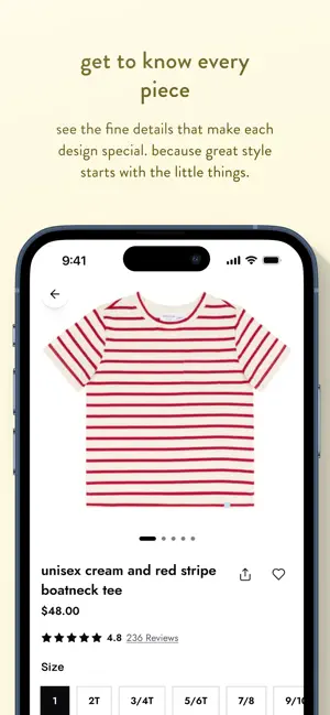 shop minnow screenshot 3