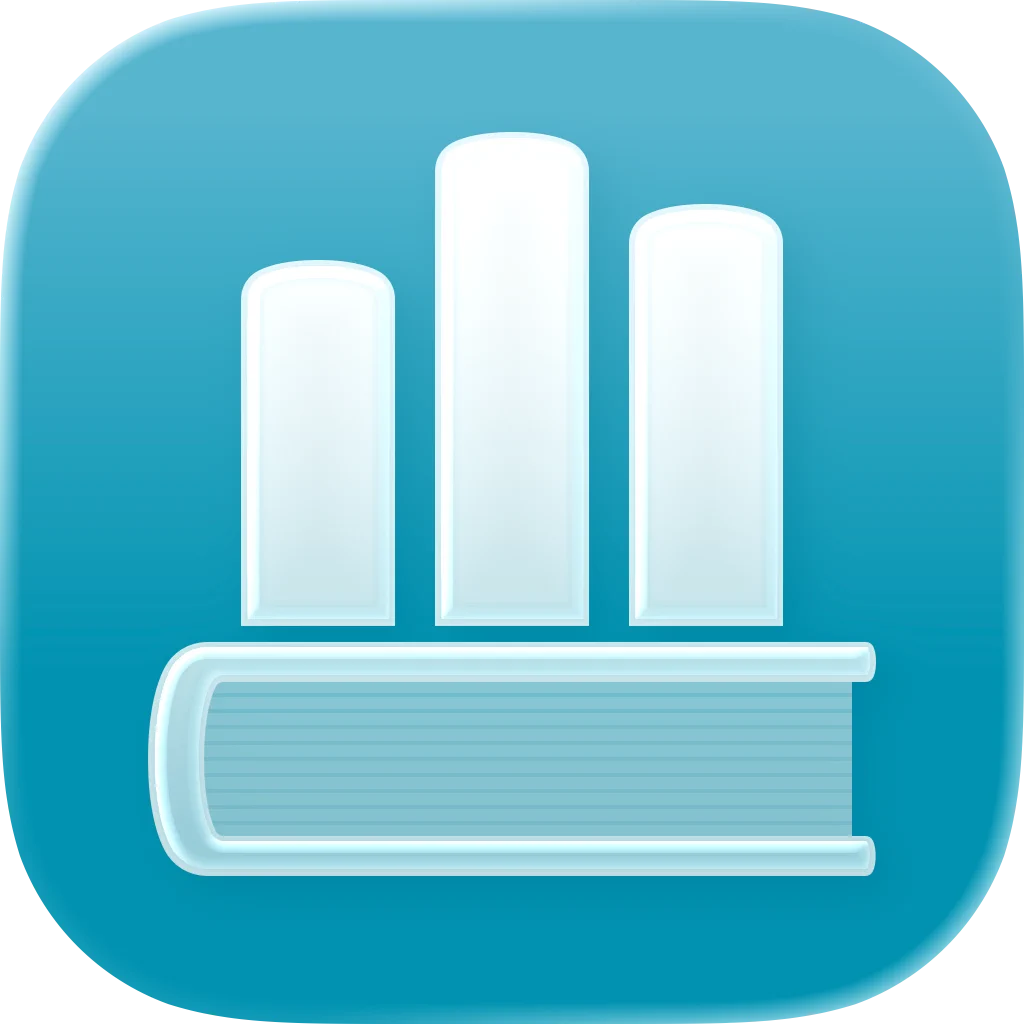 Book Tracker: Bookshelf & TBR