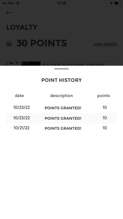 Pies N Fries screenshot-4