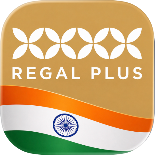 RegalPlusIND