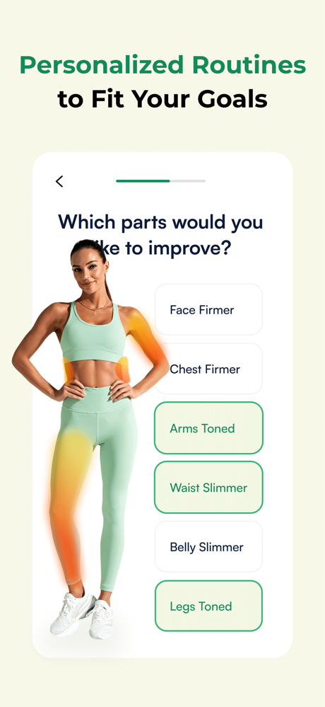 ZenFit: Tai Chi for Beginners screenshot 5