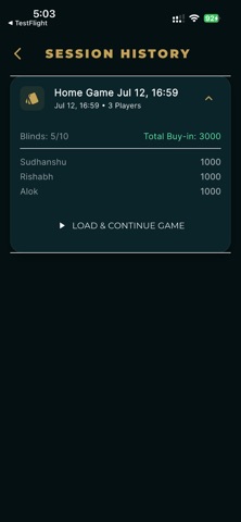 Digital Poker Book screenshot 5