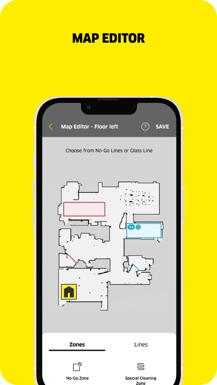 KIRA Robots screenshot-4