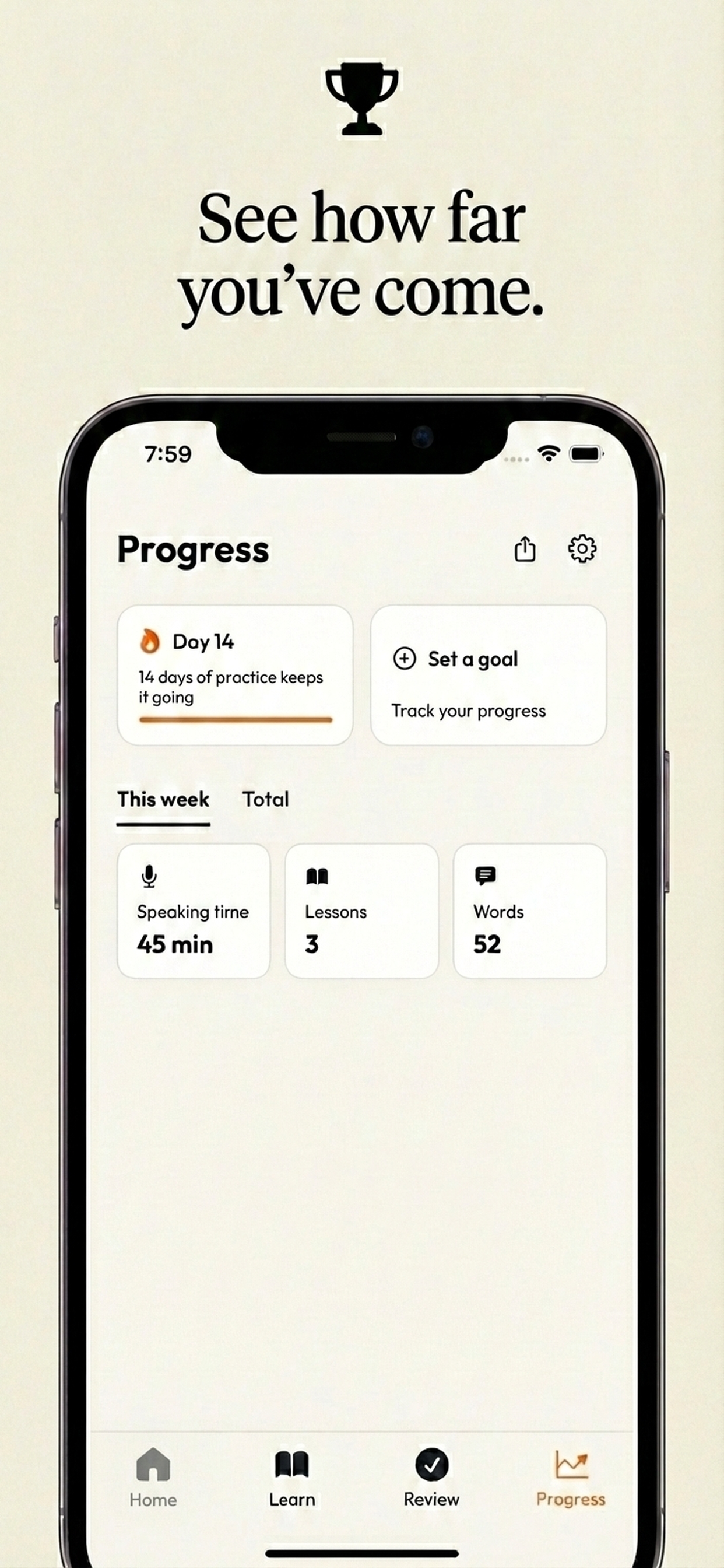 Orphi screenshot 5