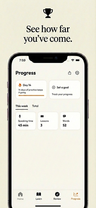 Orphi Screenshot 5 of 7