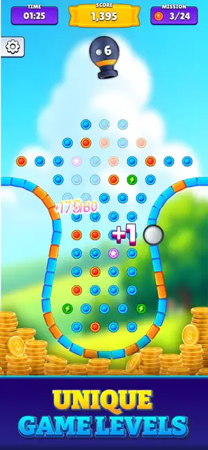 Peg Payout - Real Cash Game screenshot 3