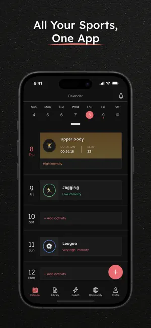 Kiro screenshot 1