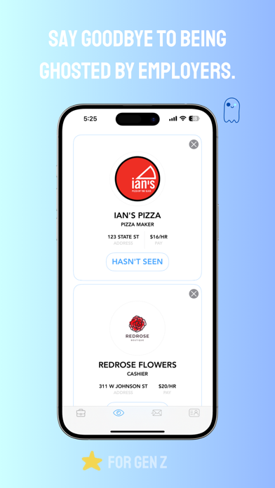SideShift - Earn Money Screenshot