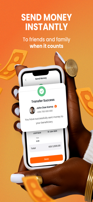 LOOP - Discover, Pay, Grow Screenshot 3 of 8
