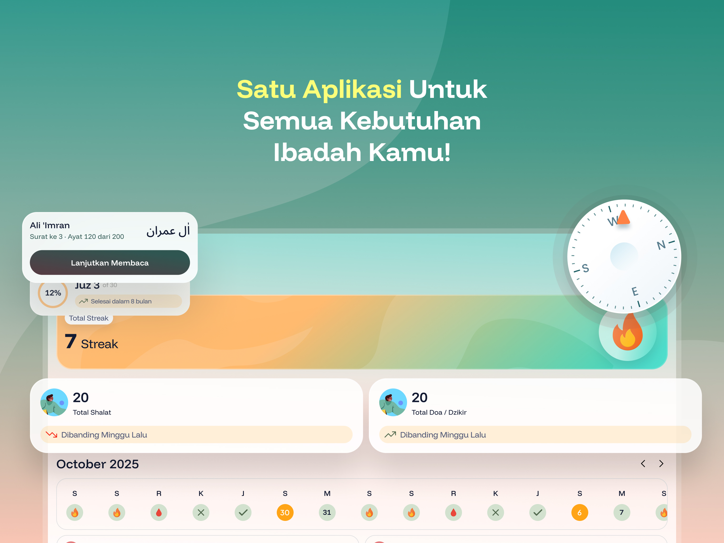 Huda Pro: Fun and Complete App screenshot 9