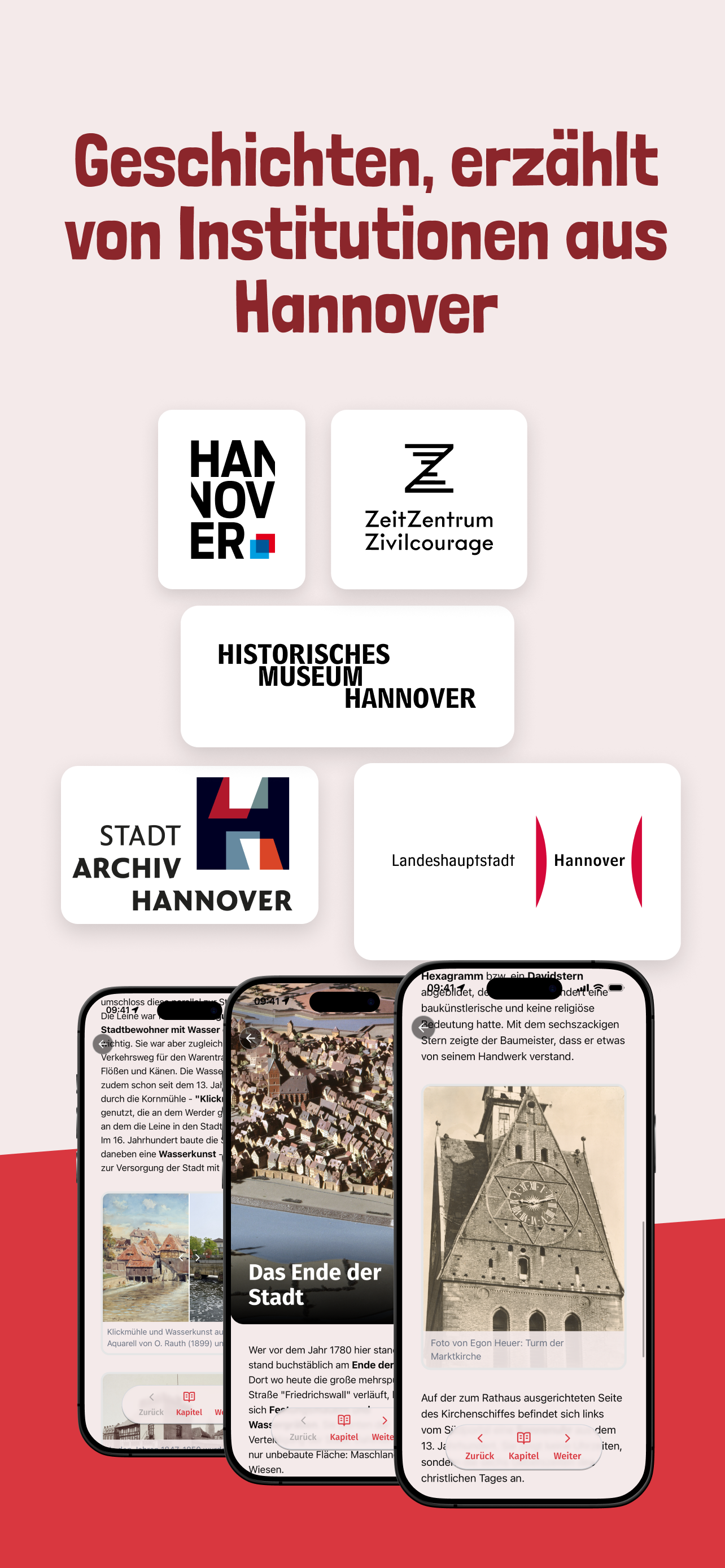 hanno.guide screenshot 5