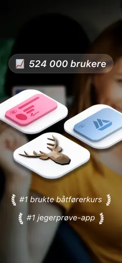 Teoriappen: Bestå Teoriprøven iPhone-skjermbilde 5