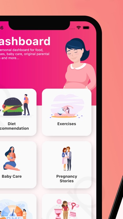 Period Tracker: Ovulation Clue Screenshot