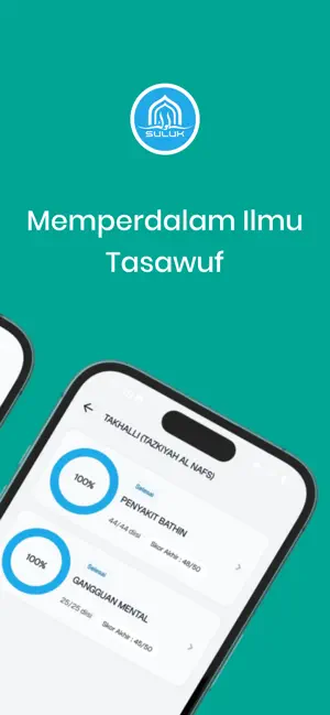 Suluk screenshot 4