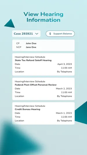 CSEA Hawaii screenshot 2