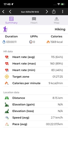 Vibe 35 screenshot