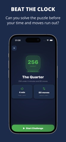 Number Merge Pro Screenshot 4 of 4