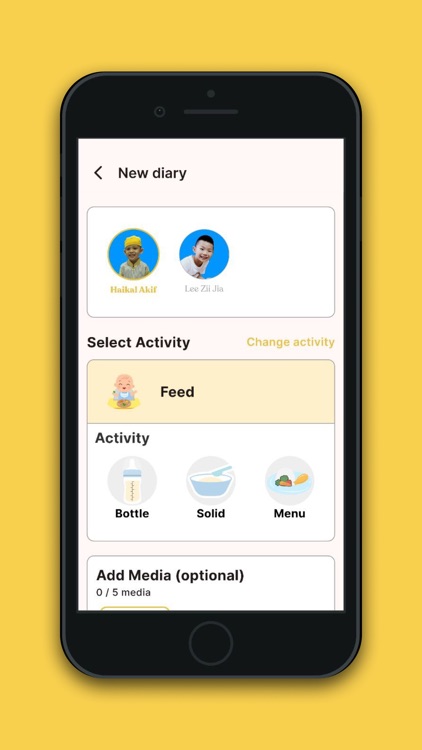 Proven Kids screenshot-4