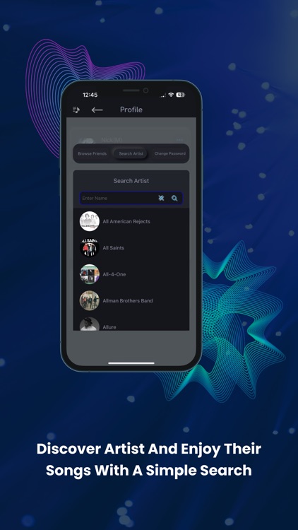 Hitsradio Music screenshot-7