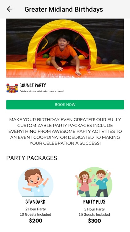 Greater Midland screenshot-3