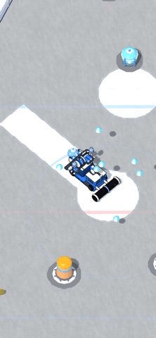 Ice Wash 3D: Cleaning Game Screenshot 7 of 7