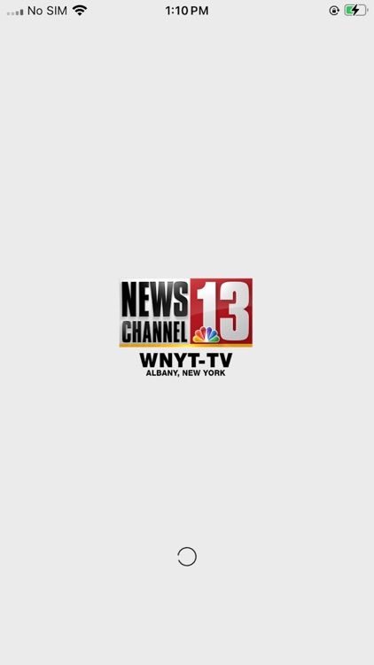 WNYT NewsChannel 13 Albany, NY screenshot-5
