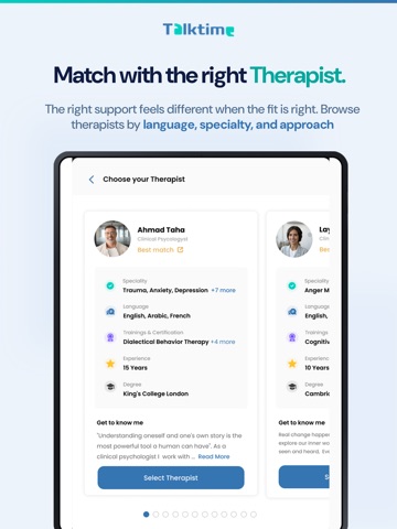 TalkTime Screenshot 6