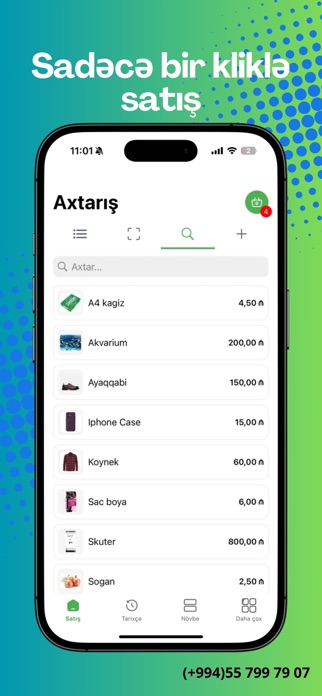 Smart Kassa Screenshot 2 of 10