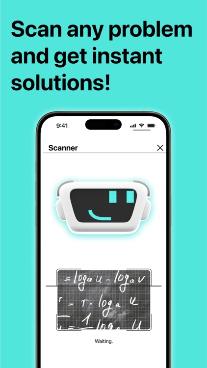 Homework Helper Ai Math: Solty