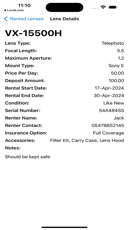 The Vision Voyager screenshot-8