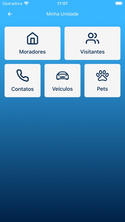 GVP - Portaria Remota