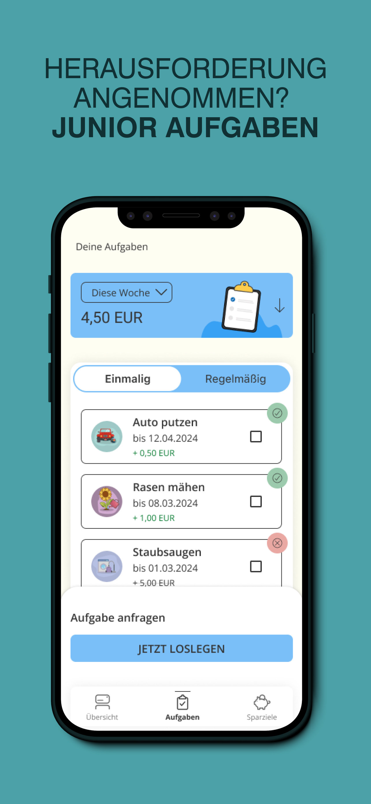 Raiffeisen JUNIOR