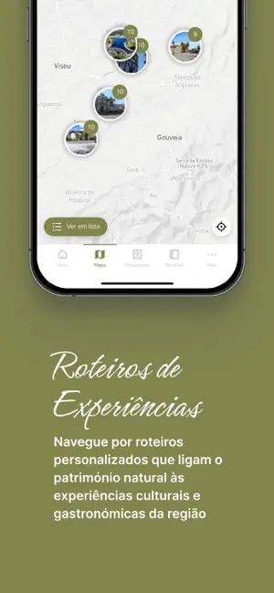 DÃO Emoções screenshot 3