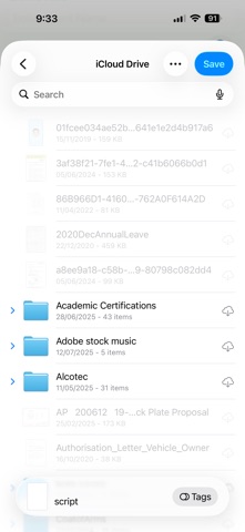 EGKEmceeBot Screenshot 9 of 10