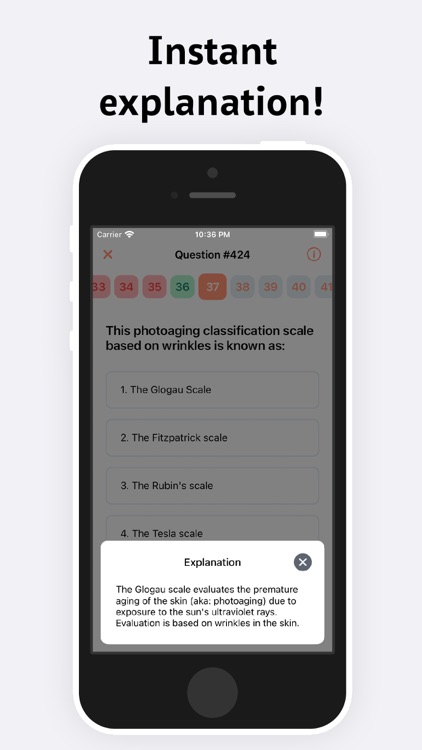 Esthetician Exam: Center Prep