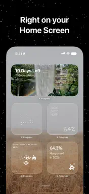 X Progress screenshot 3
