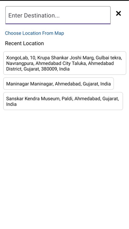 Le Chalo screenshot-3