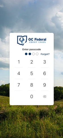 OC Federal Mobile Screenshot 2 of 4