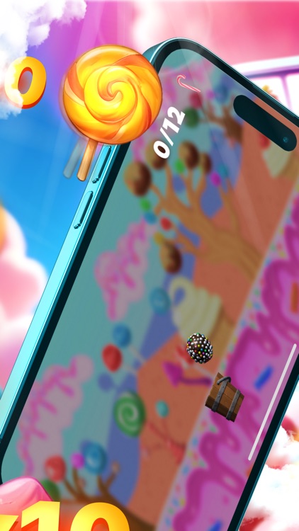 Sweet Success Game
