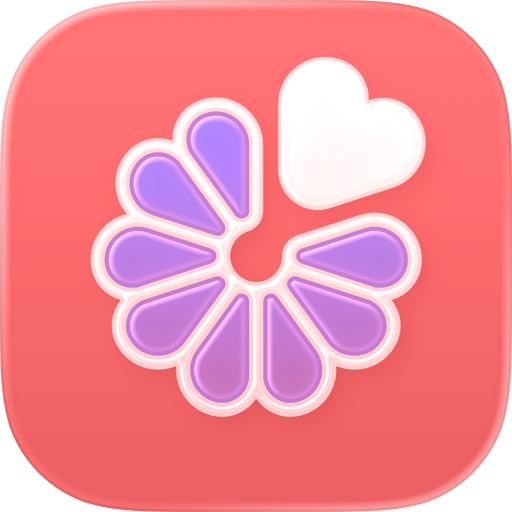Zefy: International Dating